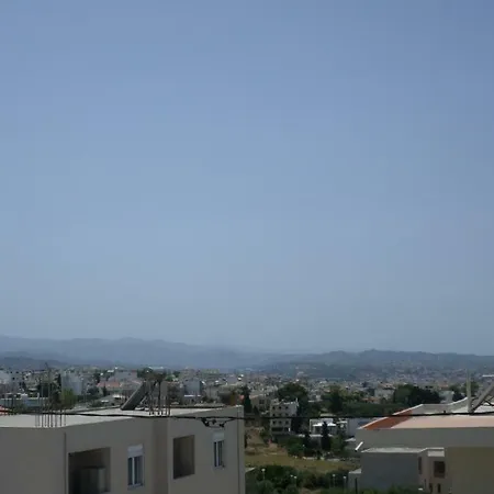 Top View Studio 아파트 *