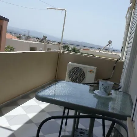 Top View Studio Chania (Crete)