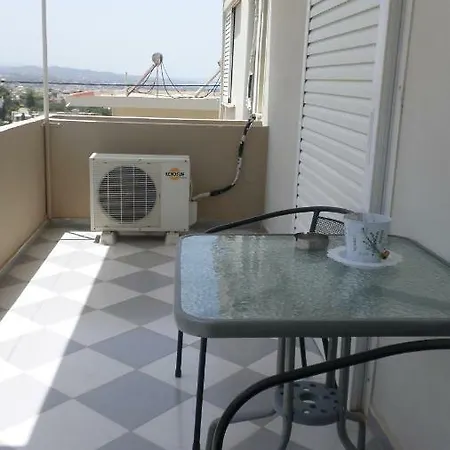 Top View Studio * Chania (Crete)